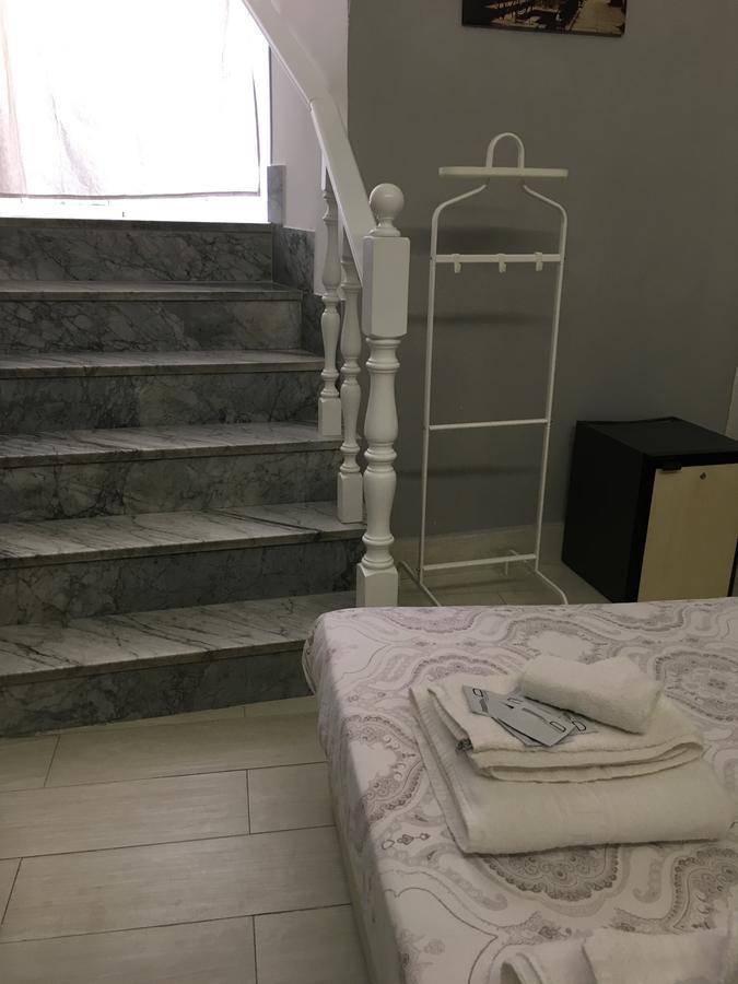 جنوى Almayer Al Duomo المظهر الخارجي الصورة